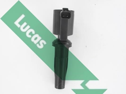Купити Lucas Electrical DMB5046 за низькою ціною в Україні!