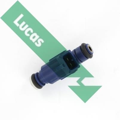 Купити Lucas diesel FDB7053 за низькою ціною в Україні!