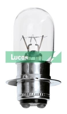 Lucas Electrical LLB1006 Лампа галогенна 12В LLB1006: Купити в Україні - Добра ціна на EXIST.UA!