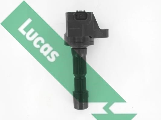 Купити Lucas Electrical DMB5015 за низькою ціною в Україні!