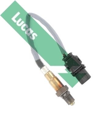 Lucas Electrical LEB5285 Кисневий датчик LEB5285: Купити в Україні - Добра ціна на EXIST.UA!