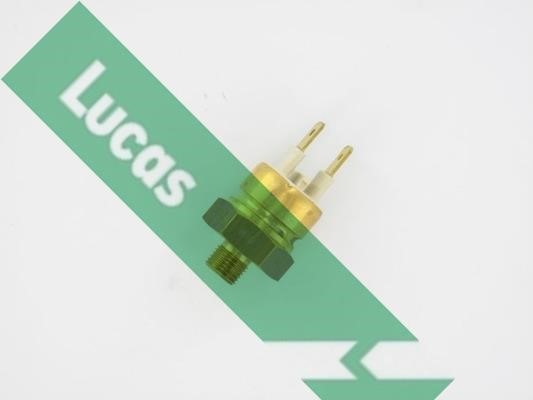 Lucas Electrical SNB5040 Термовимикач, індикатор рівня охолоджувальної рідини SNB5040: Купити в Україні - Добра ціна на EXIST.UA!