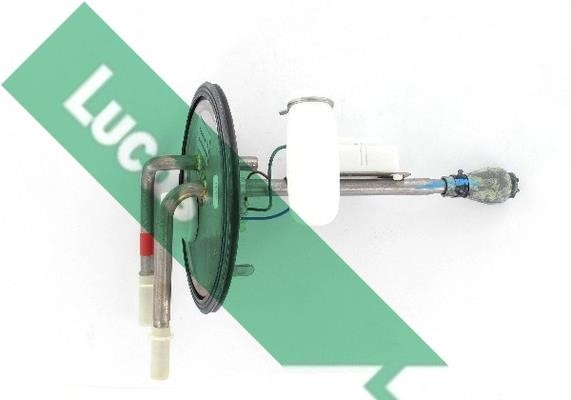 Lucas Electrical FDB2028 Датчик, запас палива FDB2028: Купити в Україні - Добра ціна на EXIST.UA!