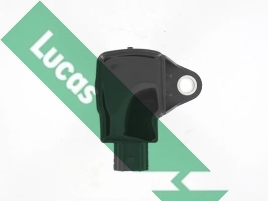 Котушка запалювання Lucas Electrical DMB5015