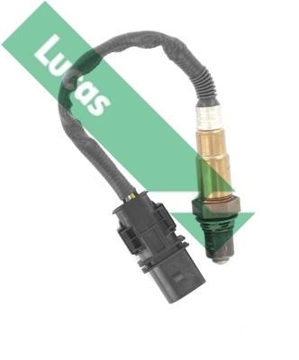 Lucas Electrical LEB4011 Датчик кисневий / Лямбда-зонд LEB4011: Купити в Україні - Добра ціна на EXIST.UA!