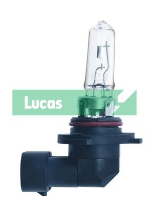 Lucas Electrical LLB9005A Лампа галогенна 12В HB3 100Вт LLB9005A: Купити в Україні - Добра ціна на EXIST.UA!