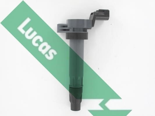 Купити Lucas Electrical DMB5049 за низькою ціною в Україні!