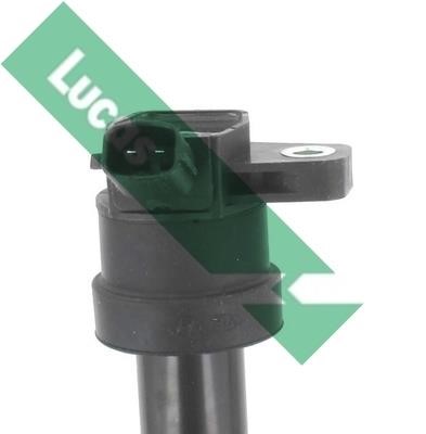 Купити Lucas Electrical DMB2079 за низькою ціною в Україні!