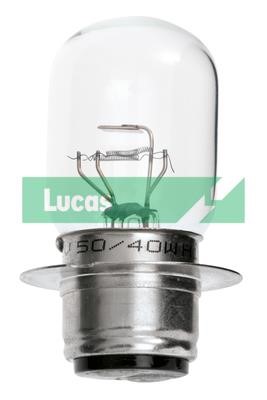 Lucas Electrical LLB373 Лампа галогенна 12В LLB373: Купити в Україні - Добра ціна на EXIST.UA!