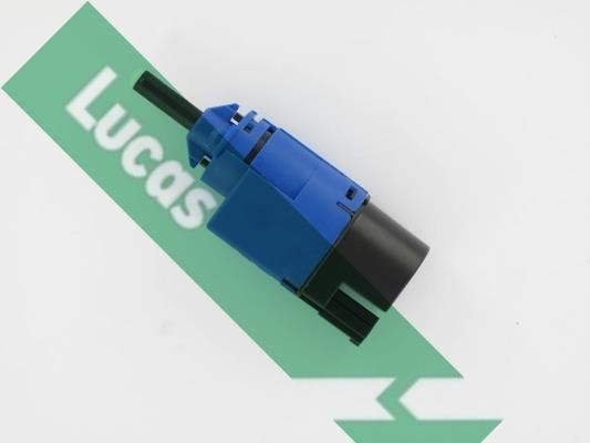 Купити Lucas Electrical SMB5023 за низькою ціною в Україні!