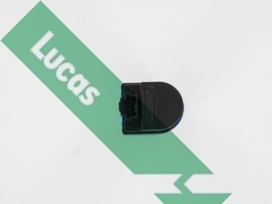 Перемикач, привод зчеплення (СРШ) Lucas Electrical SMB5023