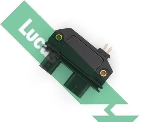 Купити Lucas Electrical DAB704 за низькою ціною в Україні!