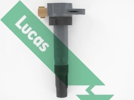 Купити Lucas Electrical DMB5039 за низькою ціною в Україні!