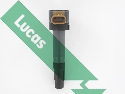 Купити Lucas Electrical DMB5039 за низькою ціною в Україні!