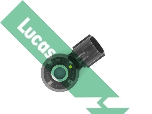 Lucas Electrical SEB7751 Датчик детонації SEB7751: Купити в Україні - Добра ціна на EXIST.UA!