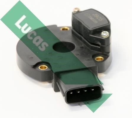Купити Lucas Electrical DAJ5011 за низькою ціною в Україні!