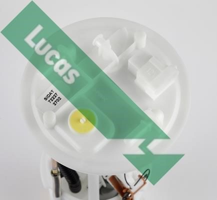 Купити Lucas Electrical FDB1234 за низькою ціною в Україні!