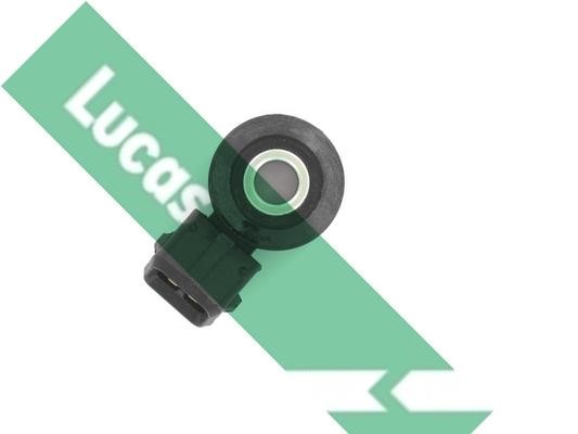 Lucas Electrical SEB7758 Датчик детонації SEB7758: Купити в Україні - Добра ціна на EXIST.UA!