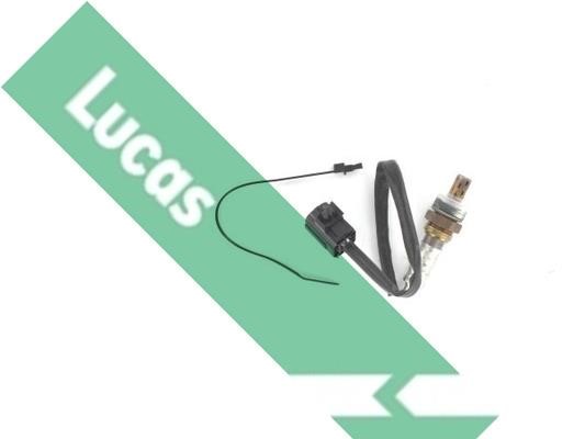 Купити Lucas Electrical LEB795 за низькою ціною в Україні!