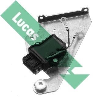 Lucas Electrical DAB431 Комутатор DAB431: Купити в Україні - Добра ціна на EXIST.UA!