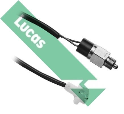 Купити Lucas Electrical SMB5037 за низькою ціною в Україні!