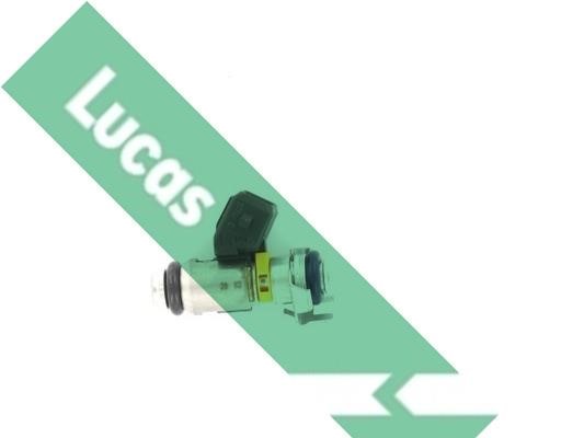 Емульсійна трубка Lucas diesel FDB7059
