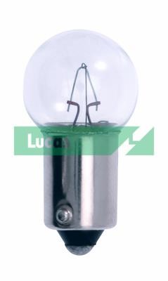 Lucas Electrical LLB989P Лампа розжарювання H5W 12V 5W LLB989P: Приваблива ціна - Купити в Україні на EXIST.UA!