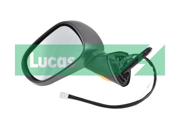 Lucas Electrical ADP1026 Дзеркало зовнішнє заднього виду ADP1026: Купити в Україні - Добра ціна на EXIST.UA!