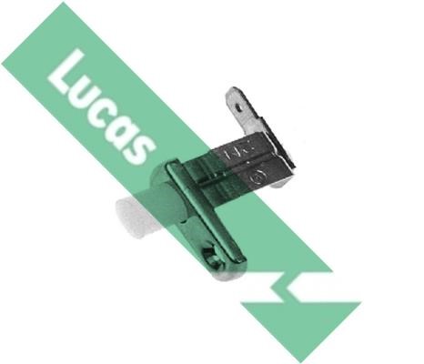 Lucas Electrical SMB467 Кінцевик дверей SMB467: Купити в Україні - Добра ціна на EXIST.UA!