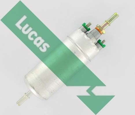 Lucas Electrical FDB1246 Насос паливний FDB1246: Купити в Україні - Добра ціна на EXIST.UA!