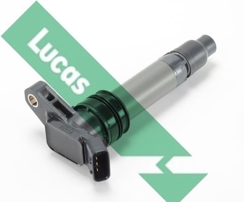 Купити Lucas Electrical DMB1111 за низькою ціною в Україні!