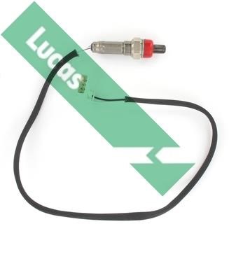 Lucas Electrical LEB719 Датчик кисневий / Лямбда-зонд LEB719: Купити в Україні - Добра ціна на EXIST.UA!