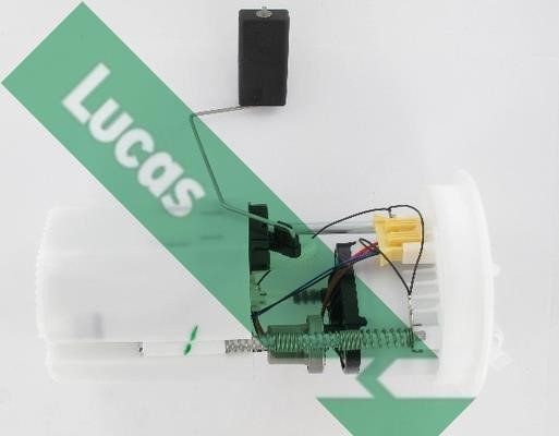 Купити Lucas Electrical FDB1889 за низькою ціною в Україні!