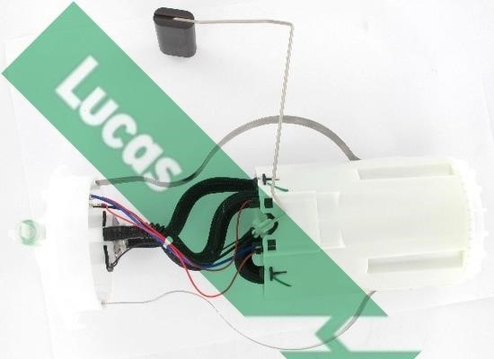 Купити Lucas Electrical FDB1890 за низькою ціною в Україні!