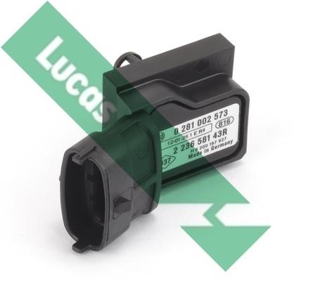 Купити Lucas Electrical SEB1774 за низькою ціною в Україні!