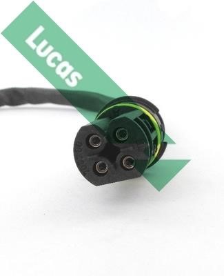 Купити Lucas Electrical LEB967 за низькою ціною в Україні!