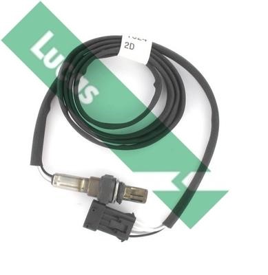 Lucas Electrical LEB558 Датчик кисневий / Лямбда-зонд LEB558: Купити в Україні - Добра ціна на EXIST.UA!