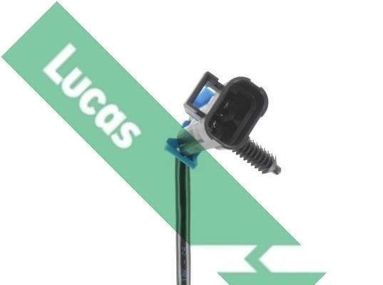 Купити Lucas Electrical SEB1885 за низькою ціною в Україні!
