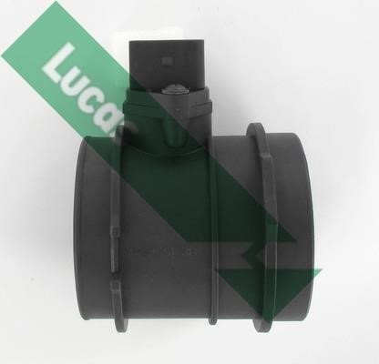 Lucas Electrical FDM915 Датчик масової витрати повітря FDM915: Купити в Україні - Добра ціна на EXIST.UA!