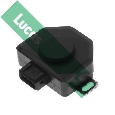 Lucas Electrical SEB1563 Датчик положення дросельної заслінки SEB1563: Купити в Україні - Добра ціна на EXIST.UA!