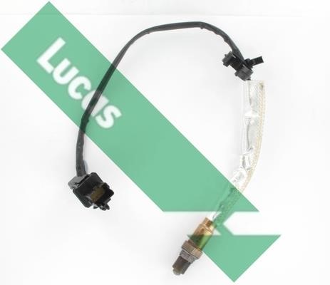 Lucas Electrical LEB987 Датчик кисневий / Лямбда-зонд LEB987: Приваблива ціна - Купити в Україні на EXIST.UA!