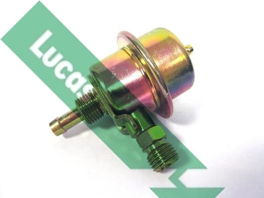 Lucas Electrical FDB937 Гаситель пульсацій подачі палива FDB937: Купити в Україні - Добра ціна на EXIST.UA!