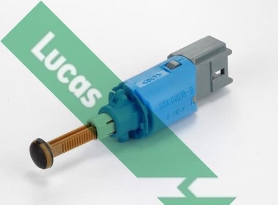 Купити Lucas Electrical SMB351 за низькою ціною в Україні!