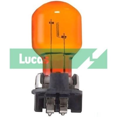 Lucas Electrical LLB200 Лампа галогенна 12В LLB200: Приваблива ціна - Купити в Україні на EXIST.UA!
