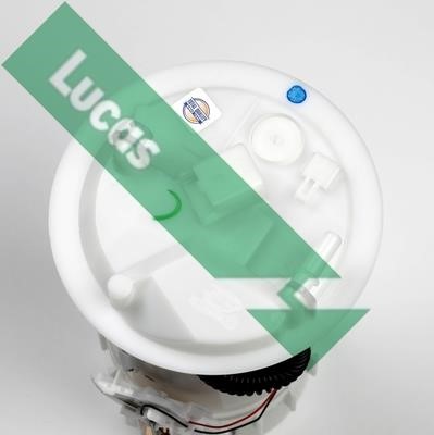 Купити Lucas diesel FDB1578 за низькою ціною в Україні!