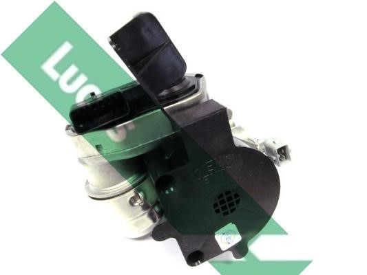 Lucas Electrical LTH517 Патрубок LTH517: Купити в Україні - Добра ціна на EXIST.UA!