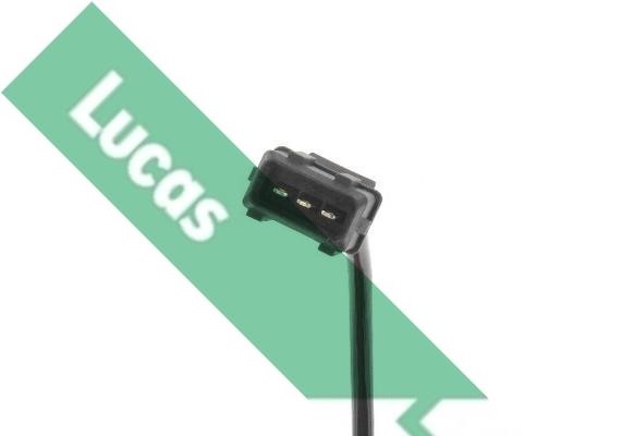 Купити Lucas Electrical SEB2011 за низькою ціною в Україні!