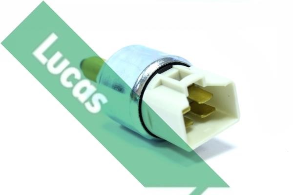 Lucas Electrical SMB757 Вимикач стоп-сигналу SMB757: Купити в Україні - Добра ціна на EXIST.UA!