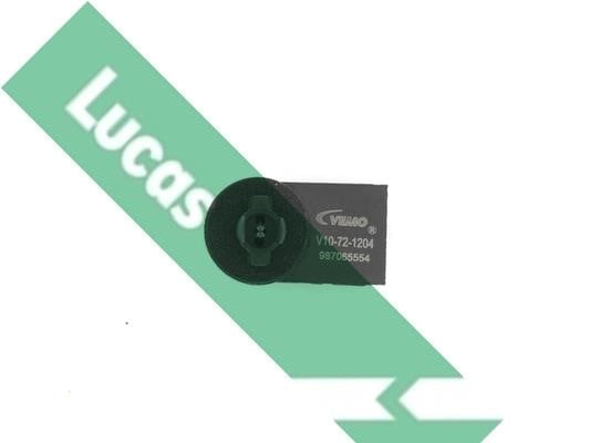 Lucas Electrical SNB5087 Датчик, температура у салоні SNB5087: Купити в Україні - Добра ціна на EXIST.UA!