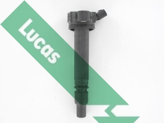 Купити Lucas Electrical DMB1126 за низькою ціною в Україні!